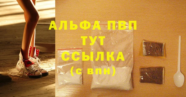 Альфа ПВП Вяземский